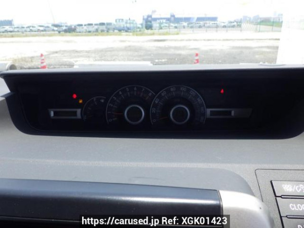 Used 2007 AT toyota noah ZRR70G Image[29]