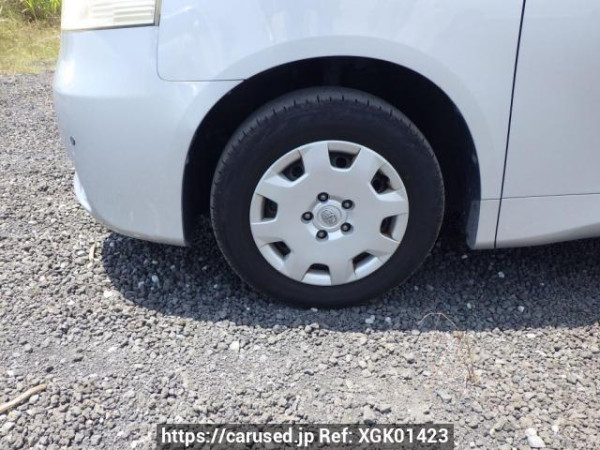 Used 2007 AT toyota noah ZRR70G Image[33]