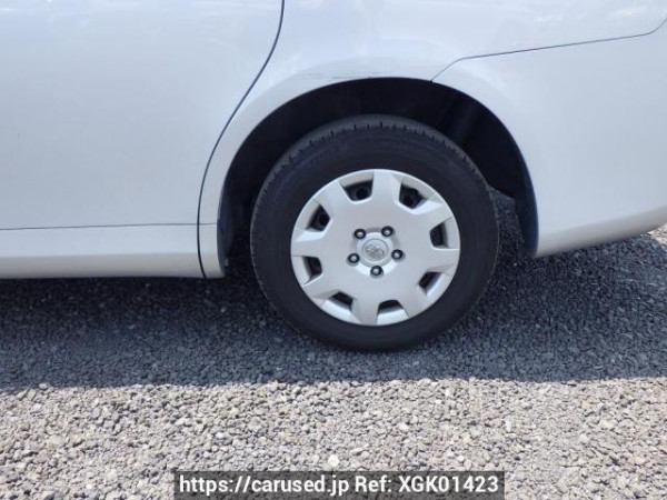Used 2007 AT toyota noah ZRR70G Image[34]