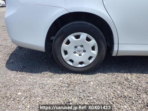 Used 2007 AT toyota noah ZRR70G Image[35]