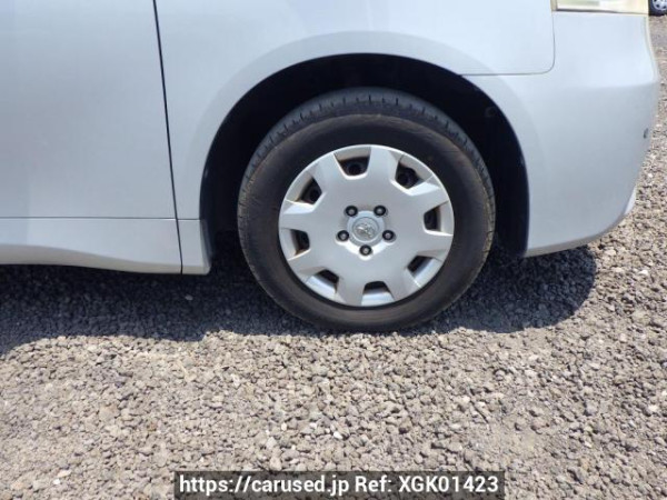 Used 2007 AT toyota noah ZRR70G Image[36]