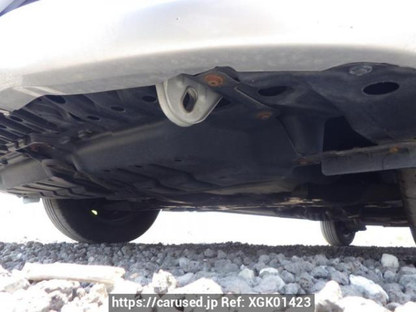 Used 2007 AT toyota noah ZRR70G Image[37]