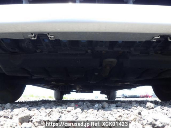 Used 2007 AT toyota noah ZRR70G Image[38]