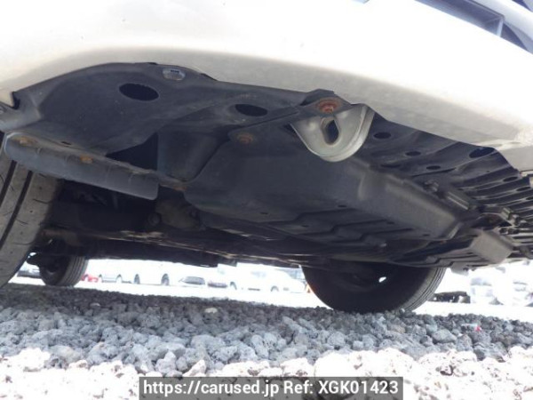 Used 2007 AT toyota noah ZRR70G Image[39]