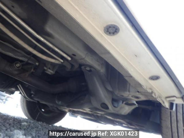 Used 2007 AT toyota noah ZRR70G Image[40]
