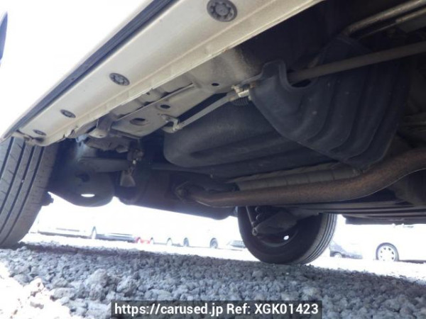 Used 2007 AT toyota noah ZRR70G Image[41]