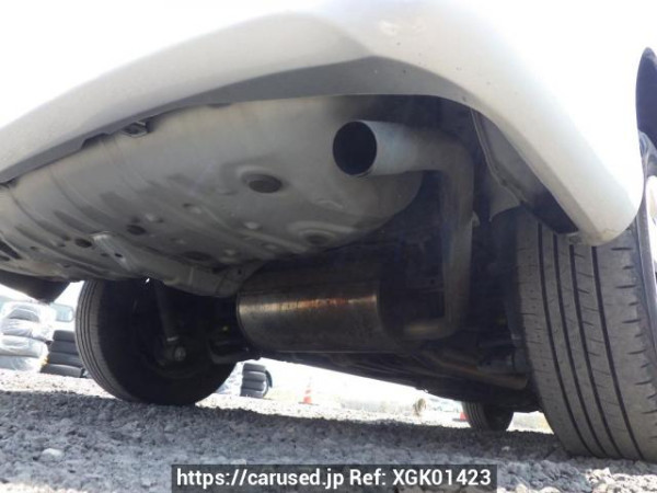 Used 2007 AT toyota noah ZRR70G Image[42]