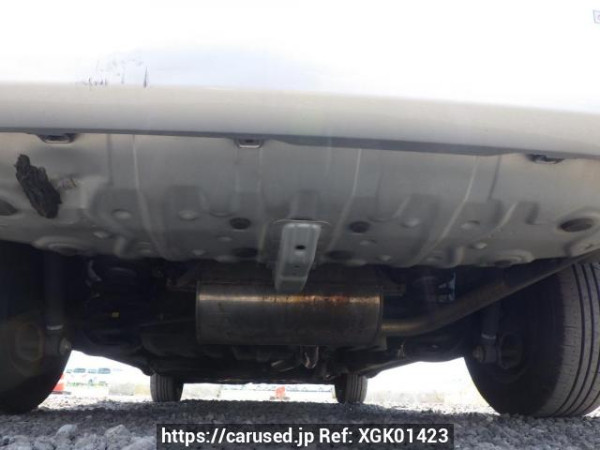 Used 2007 AT toyota noah ZRR70G Image[43]