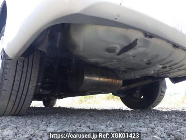 Used 2007 AT toyota noah ZRR70G Image[44]