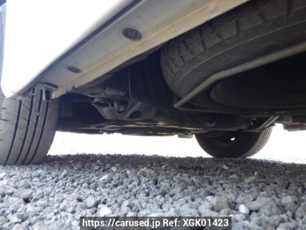 Used 2007 AT toyota noah ZRR70G Image[46]