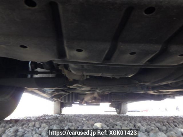 Used 2007 AT toyota noah ZRR70G Image[47]