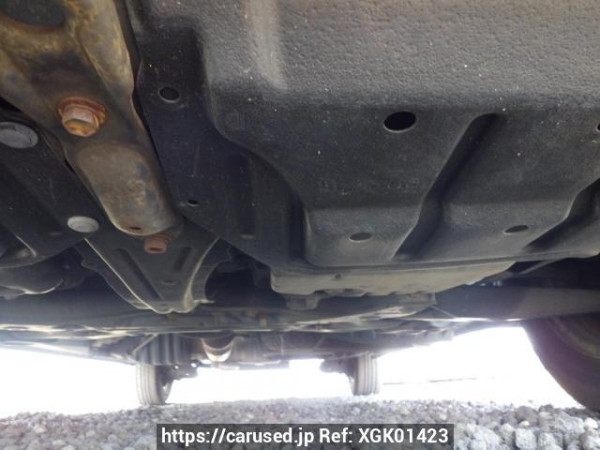 Used 2007 AT toyota noah ZRR70G Image[48]