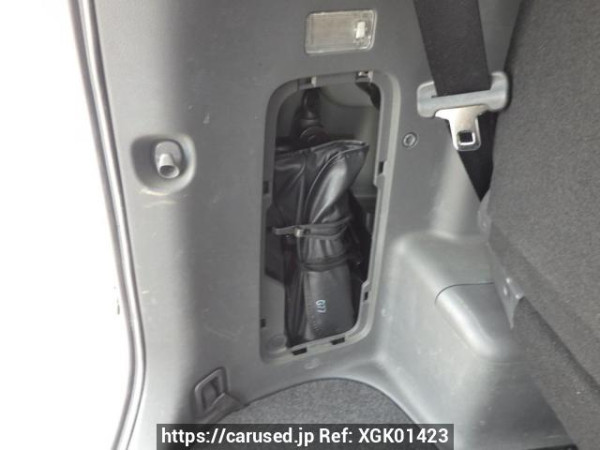 Used 2007 AT toyota noah ZRR70G Image[49]