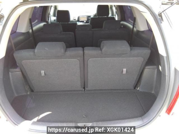Used 2006 AT toyota wish ZNE10G Image[8]