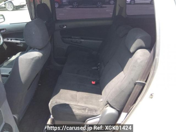 Used 2006 AT toyota wish ZNE10G Image[15]