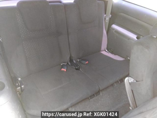 Used 2006 AT toyota wish ZNE10G Image[16]