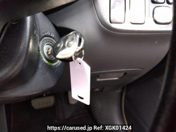 Used 2006 AT toyota wish ZNE10G Image[25]