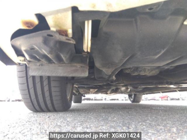 Used 2006 AT toyota wish ZNE10G Image[30]