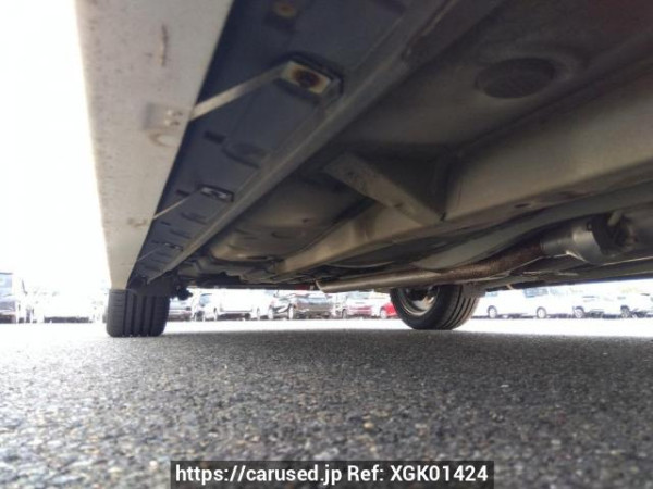 Used 2006 AT toyota wish ZNE10G Image[32]