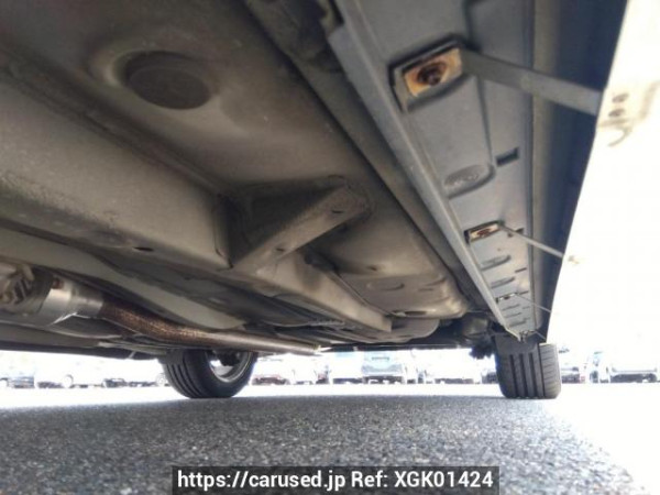 Used 2006 AT toyota wish ZNE10G Image[33]