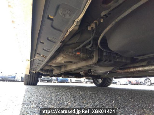 Used 2006 AT toyota wish ZNE10G Image[34]