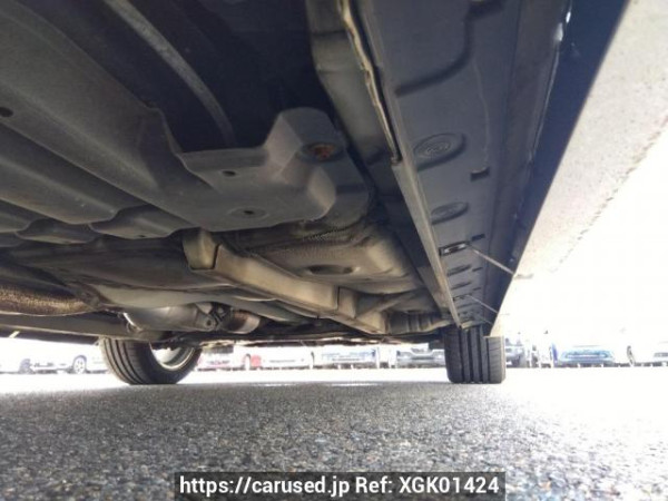 Used 2006 AT toyota wish ZNE10G Image[35]