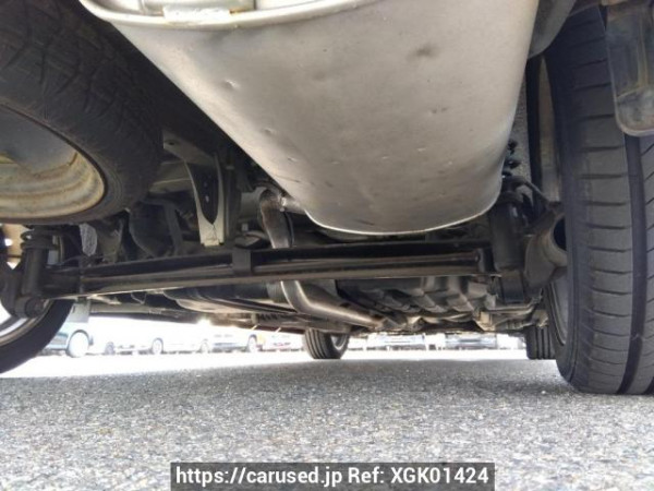 Used 2006 AT toyota wish ZNE10G Image[37]