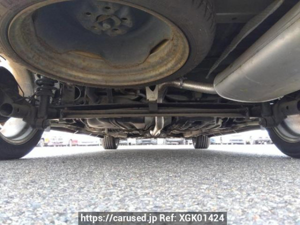 Used 2006 AT toyota wish ZNE10G Image[38]