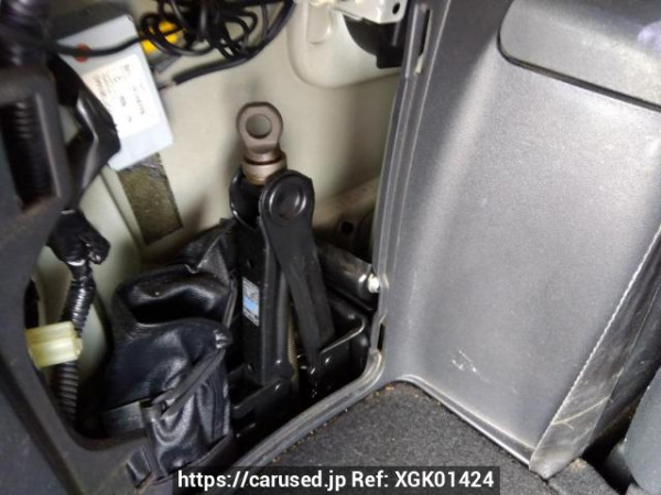 Used 2006 AT toyota wish ZNE10G Image[39]
