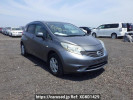 Nissan Note E12