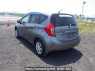 Used 2013 AT nissan note E12 Image[4]