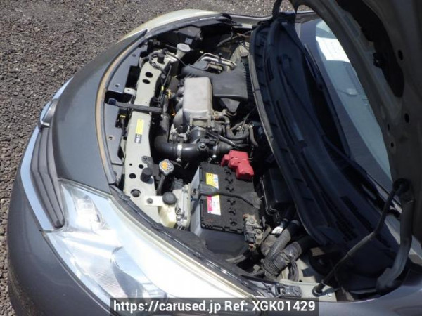 Used 2013 AT nissan note E12 Image[13]