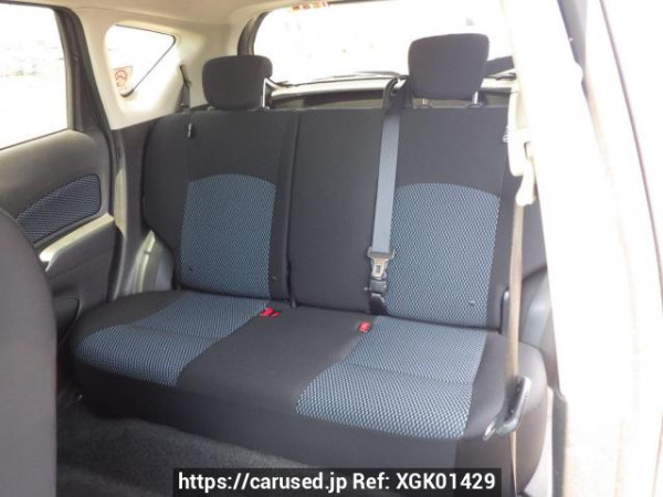 Used 2013 AT nissan note E12 Image[26]