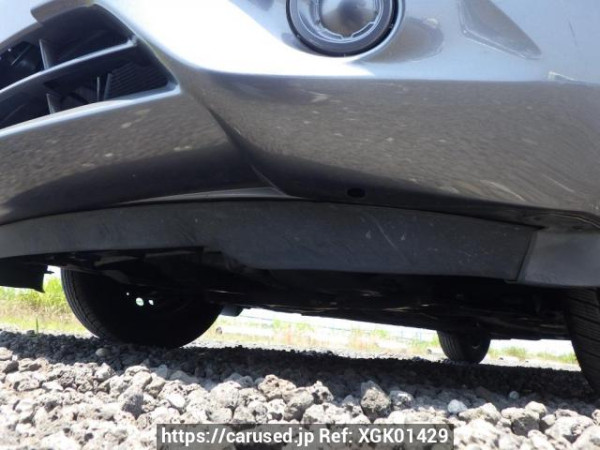 Used 2013 AT nissan note E12 Image[40]
