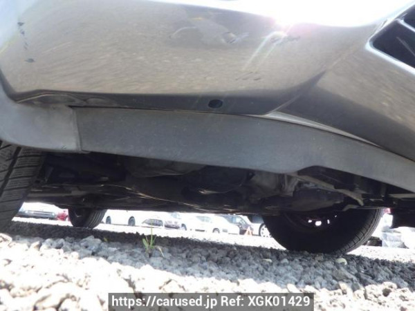 Used 2013 AT nissan note E12 Image[42]