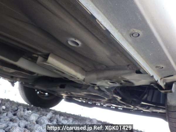 Used 2013 AT nissan note E12 Image[43]