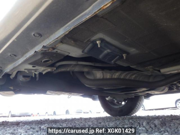 Used 2013 AT nissan note E12 Image[44]