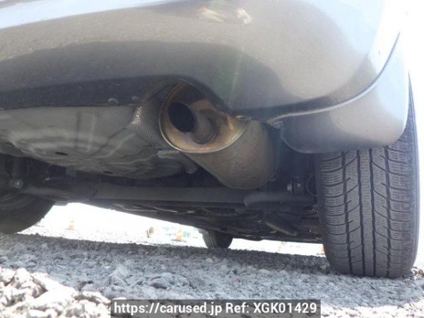 Used 2013 AT nissan note E12 Image[45]