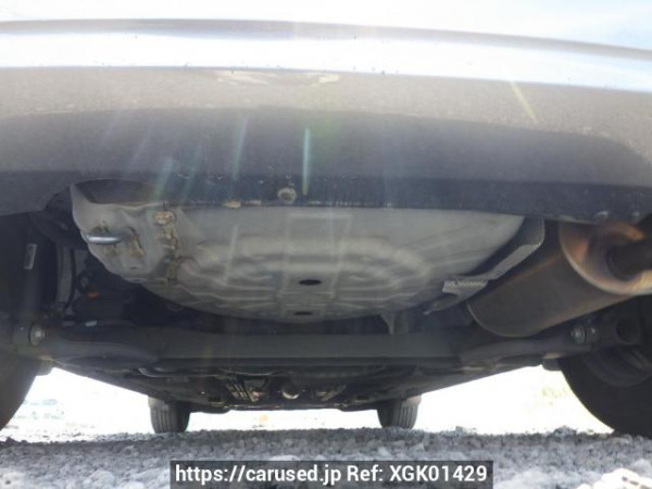 Used 2013 AT nissan note E12 Image[46]
