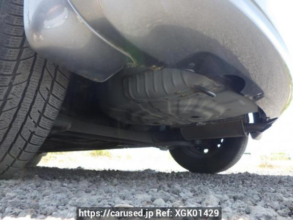 Used 2013 AT nissan note E12 Image[47]