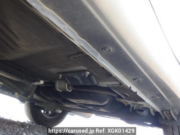 Used 2013 AT nissan note E12 Image[48]