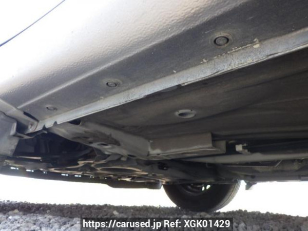 Used 2013 AT nissan note E12 Image[49]