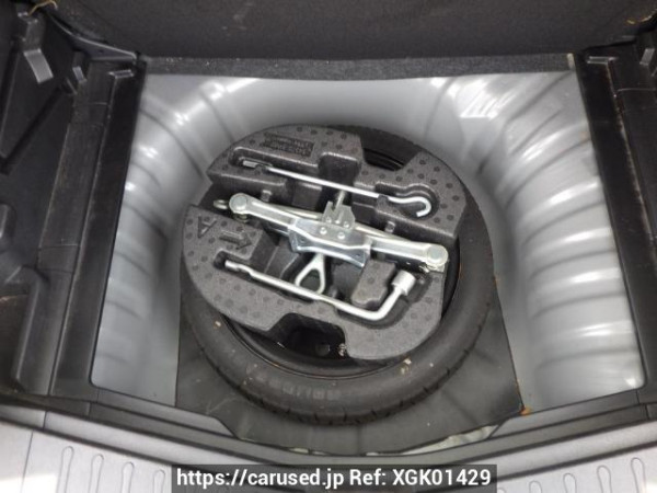 Used 2013 AT nissan note E12 Image[52]