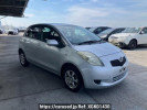 Toyota Vitz KSP90