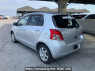 Used 2006 AT toyota vitz KSP90 Image[4]