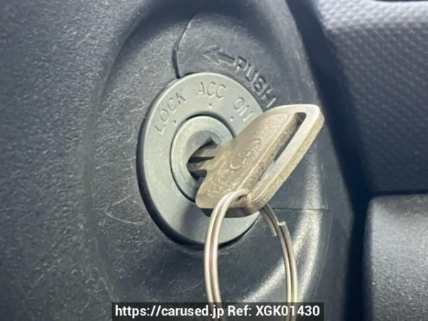 Used 2006 AT toyota vitz KSP90 Image[20]