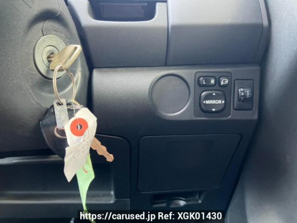 Used 2006 AT toyota vitz KSP90 Image[21]