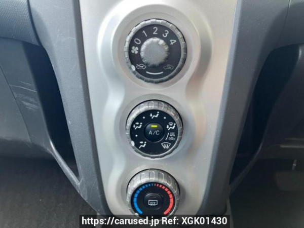 Used 2006 AT toyota vitz KSP90 Image[24]