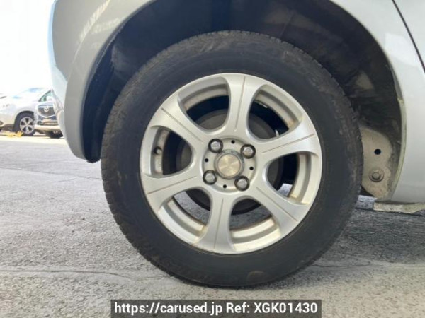 Used 2006 AT toyota vitz KSP90 Image[29]