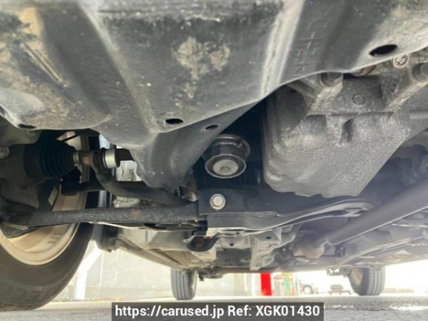 Used 2006 AT toyota vitz KSP90 Image[32]